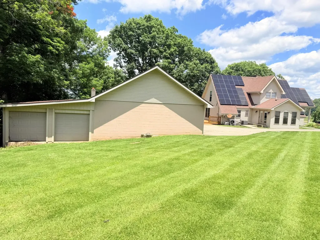248 Countryside Circle Mt Vernon KY 40456