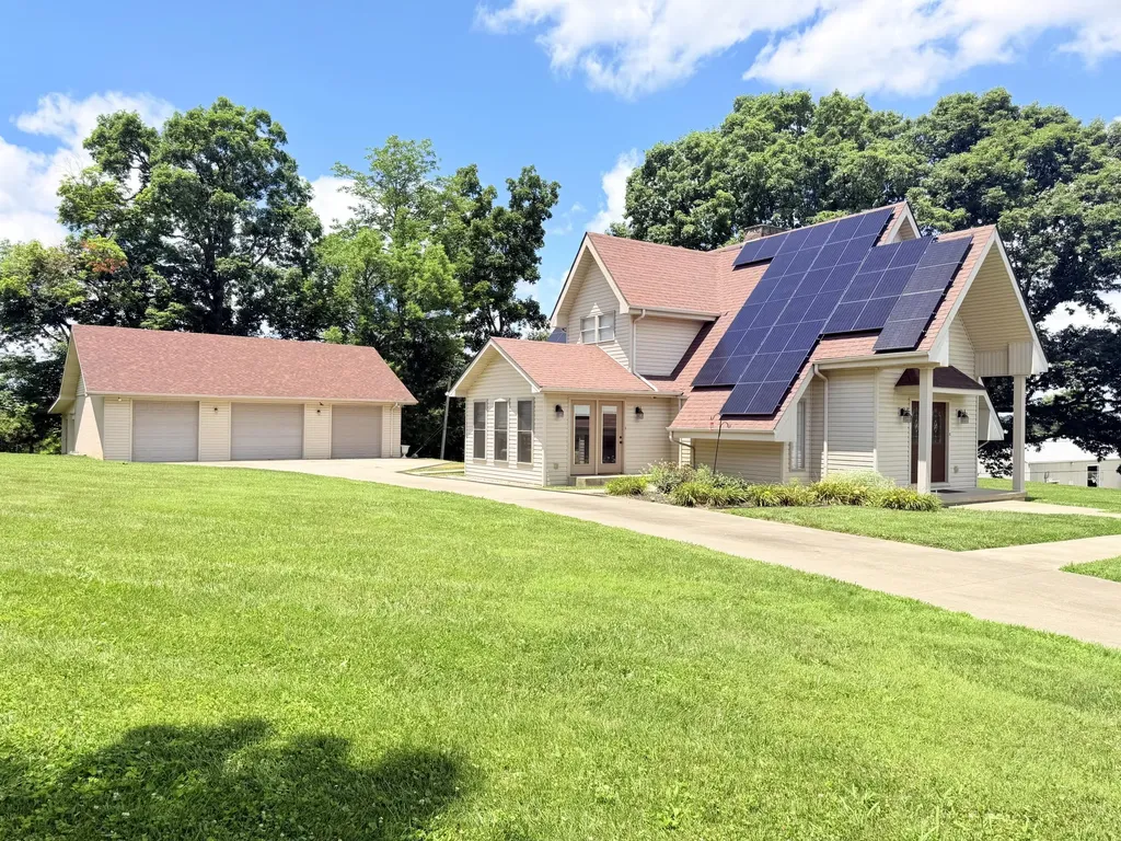 248 Countryside Circle Mt Vernon KY 40456