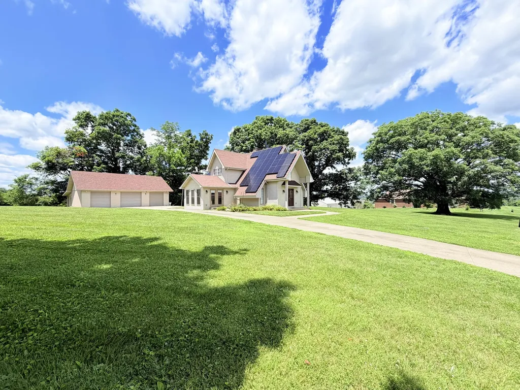 248 Countryside Circle Mt Vernon KY 40456