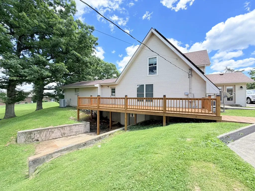 248 Countryside Circle Mt Vernon KY 40456