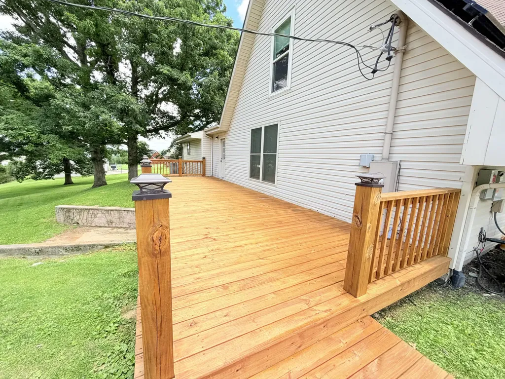 248 Countryside Circle Mt Vernon KY 40456