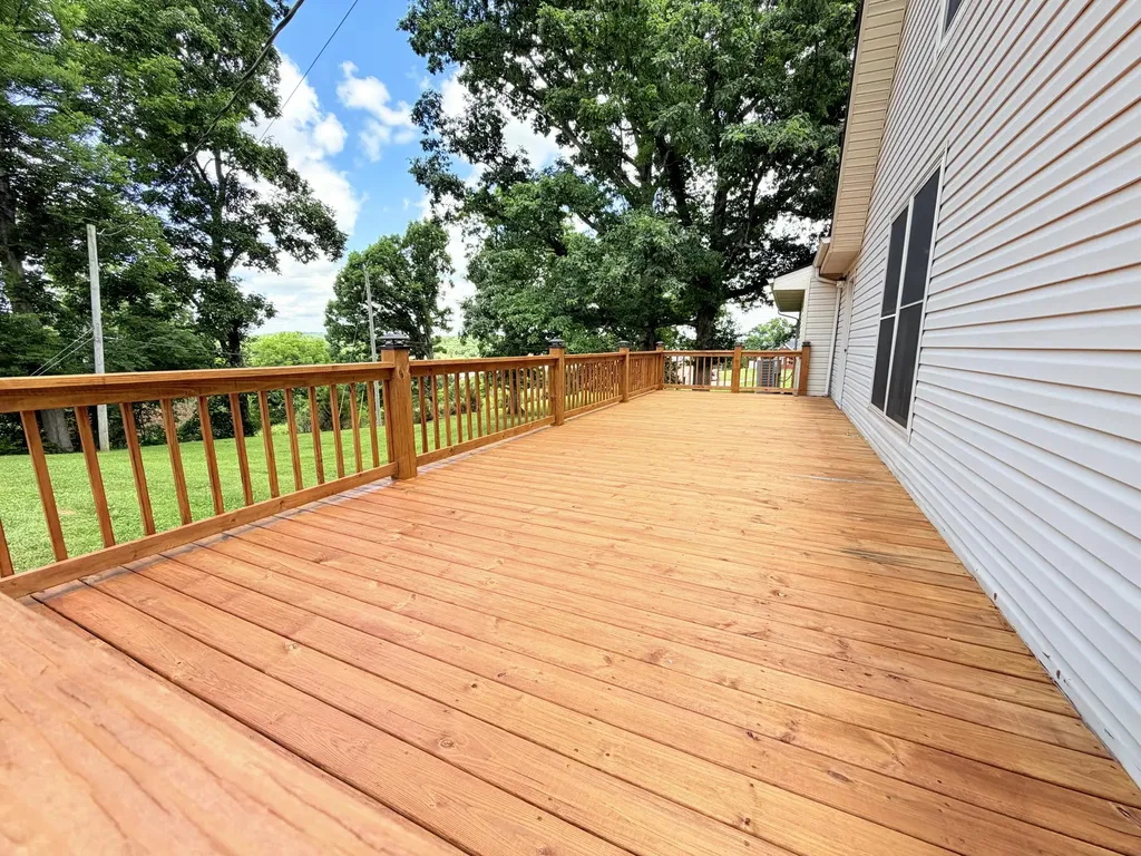 248 Countryside Circle Mt Vernon KY 40456