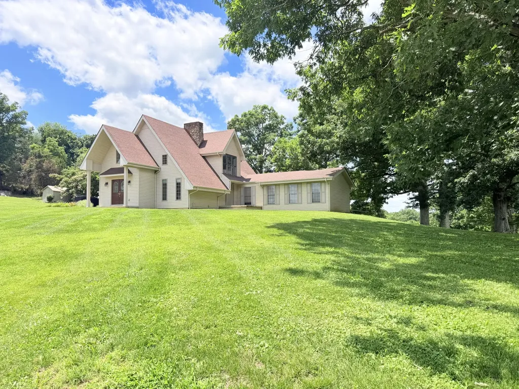 248 Countryside Circle Mt Vernon KY 40456