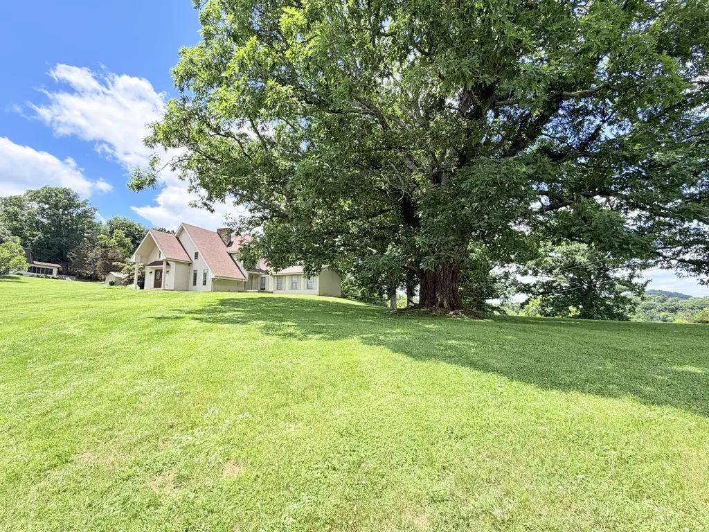 248 Countryside Circle Mt Vernon KY 40456