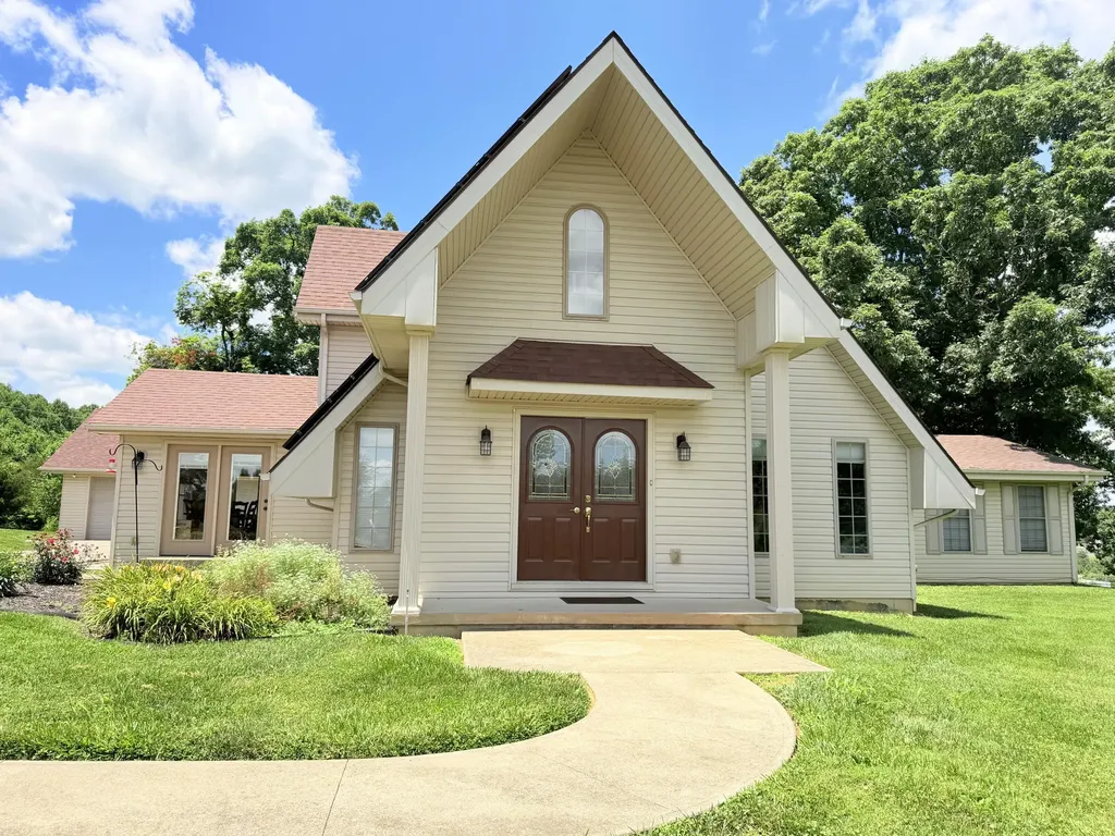 248 Countryside Circle Mt Vernon KY 40456