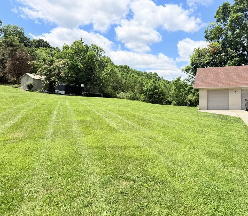 248 Countryside Circle Mt Vernon KY 40456