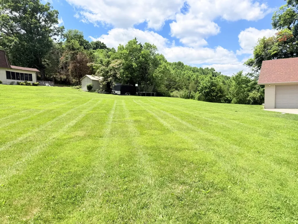 248 Countryside Circle Mt Vernon KY 40456