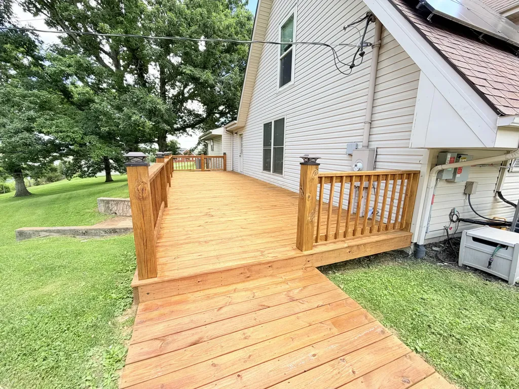 248 Countryside Circle Mt Vernon KY 40456