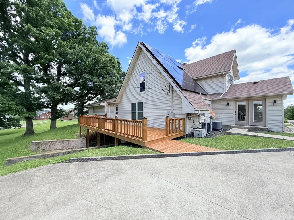 248 Countryside Circle Mt Vernon KY 40456