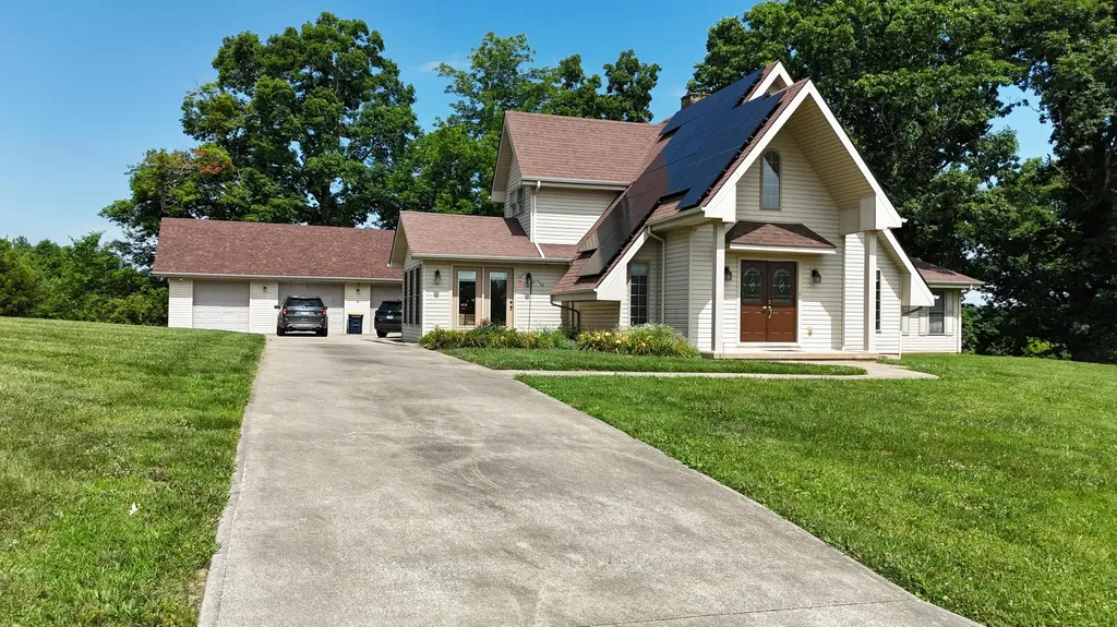248 Countryside Circle Mt Vernon KY 40456