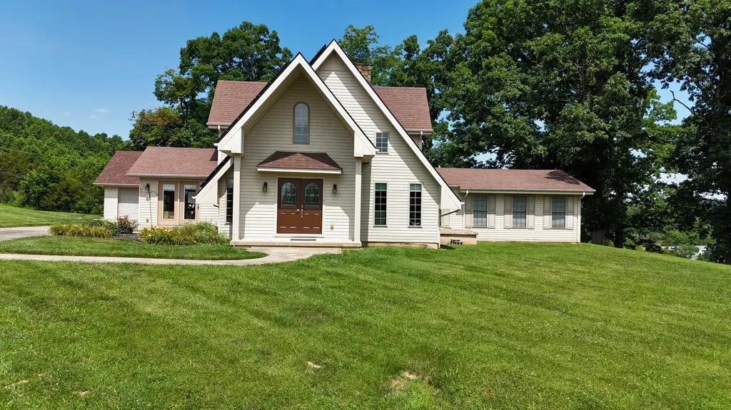 248 Countryside Circle Mt Vernon KY 40456