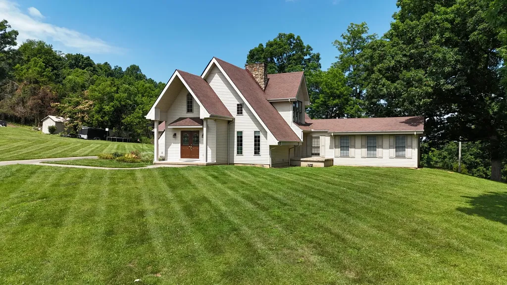 248 Countryside Circle Mt Vernon KY 40456