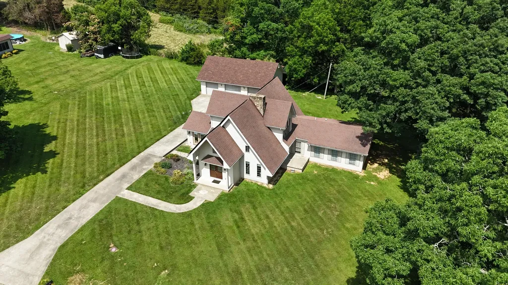 248 Countryside Circle Mt Vernon KY 40456