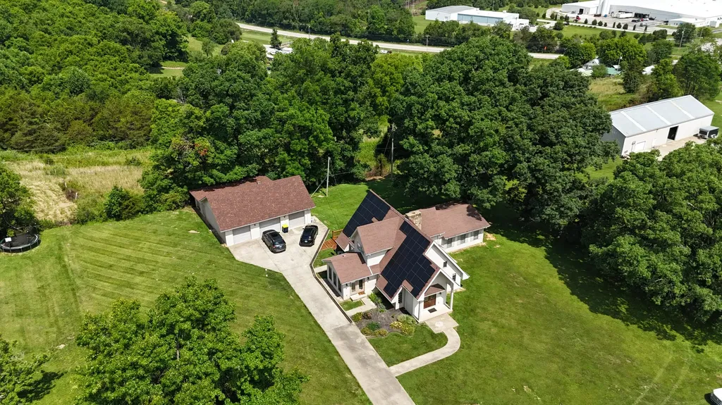 248 Countryside Circle Mt Vernon KY 40456