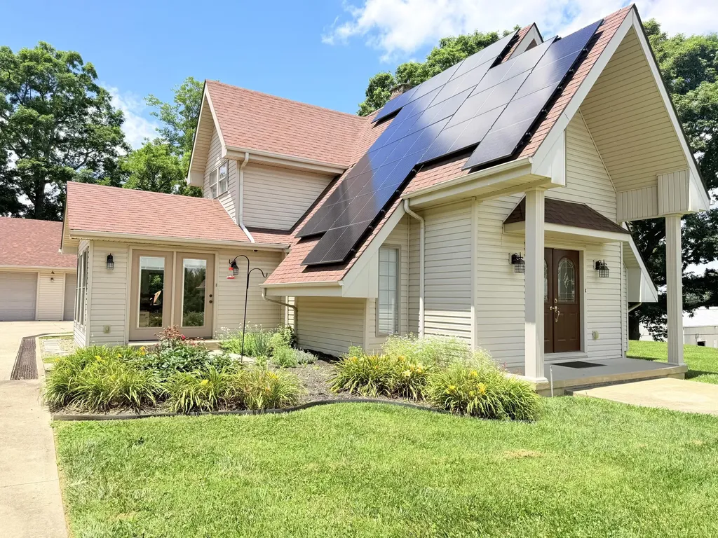 248 Countryside Circle Mt Vernon KY 40456