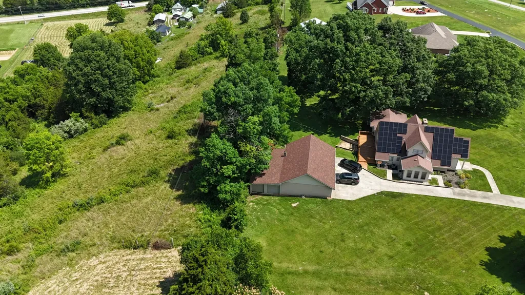 248 Countryside Circle Mt Vernon KY 40456