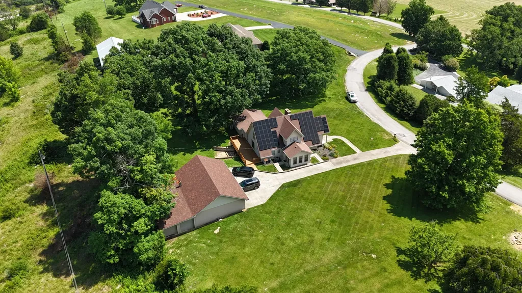 248 Countryside Circle Mt Vernon KY 40456