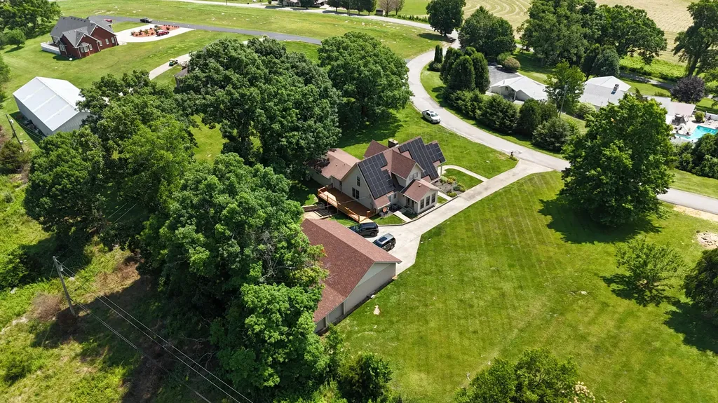 248 Countryside Circle Mt Vernon KY 40456