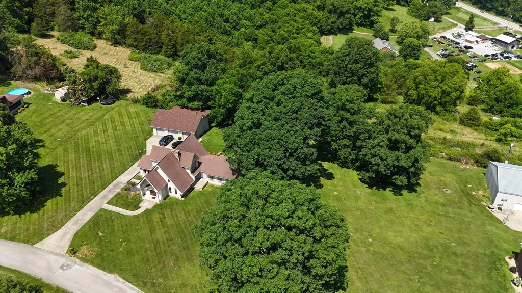 248 Countryside Circle Mt Vernon KY 40456