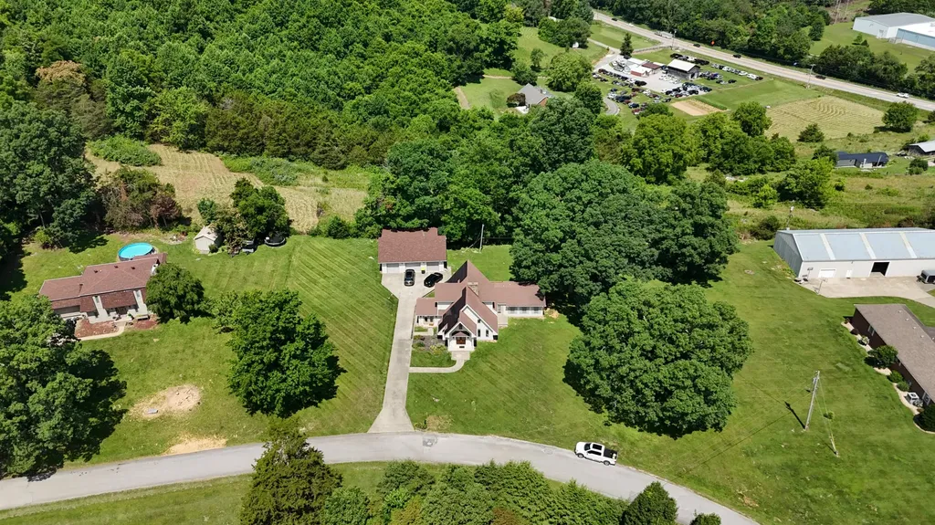 248 Countryside Circle Mt Vernon KY 40456