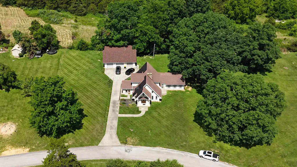 248 Countryside Circle Mt Vernon KY 40456