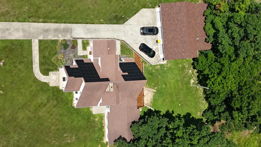 248 Countryside Circle Mt Vernon KY 40456