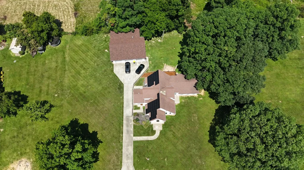 248 Countryside Circle Mt Vernon KY 40456