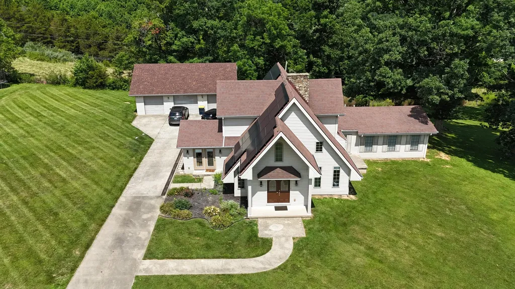 248 Countryside Circle Mt Vernon KY 40456