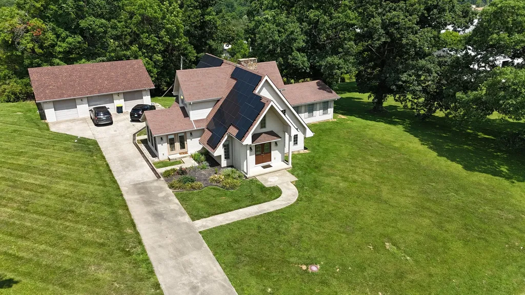 248 Countryside Circle Mt Vernon KY 40456