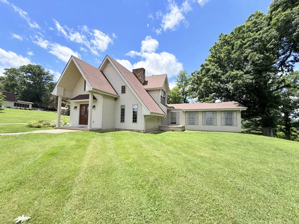 248 Countryside Circle Mt Vernon KY 40456