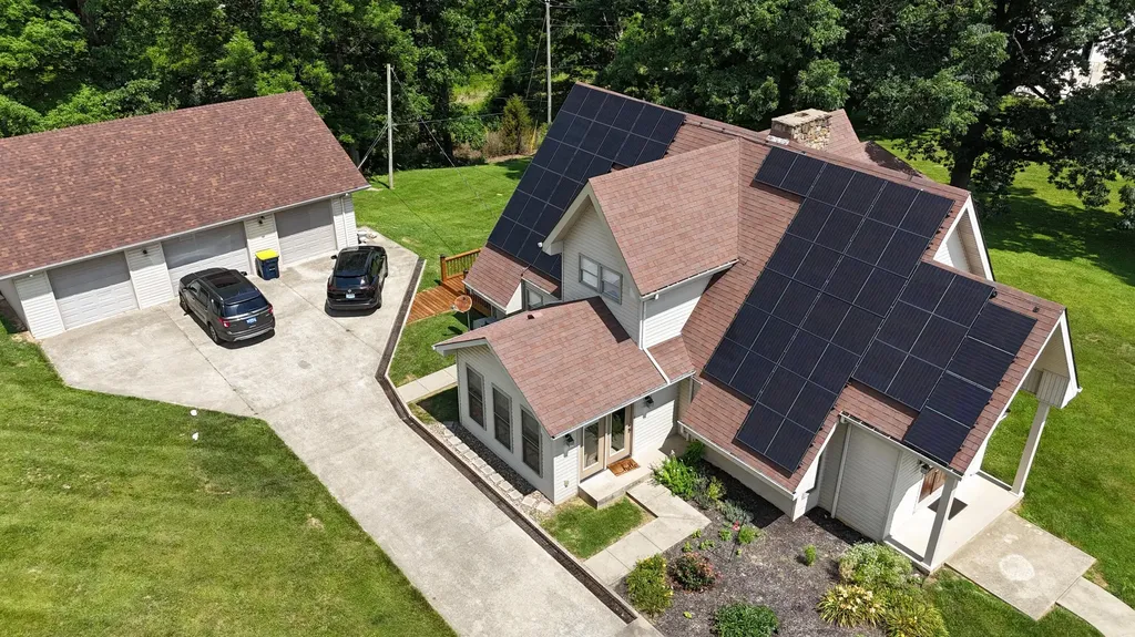 248 Countryside Circle Mt Vernon KY 40456