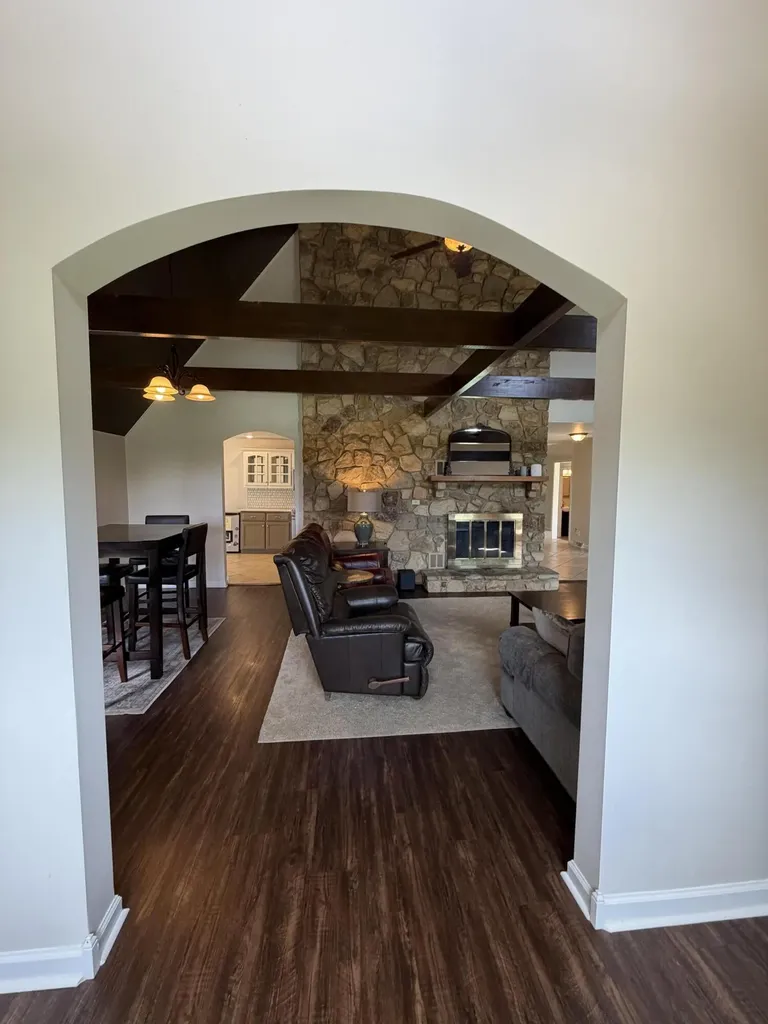 248 Countryside Circle Mt Vernon KY 40456