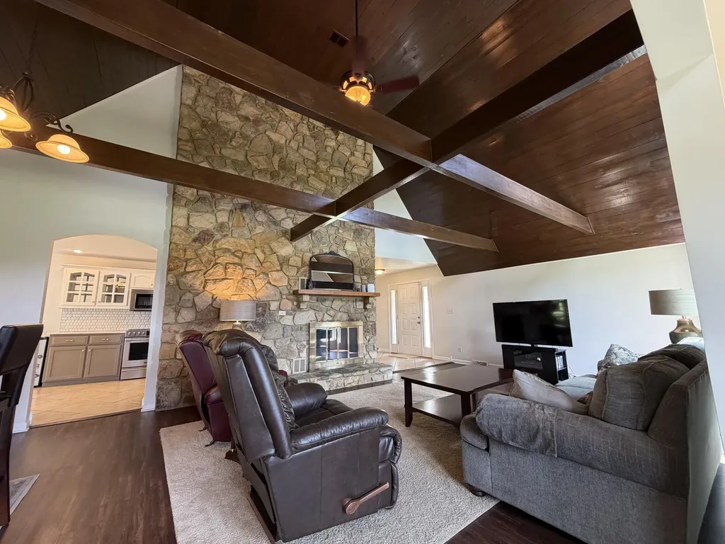 248 Countryside Circle Mt Vernon KY 40456