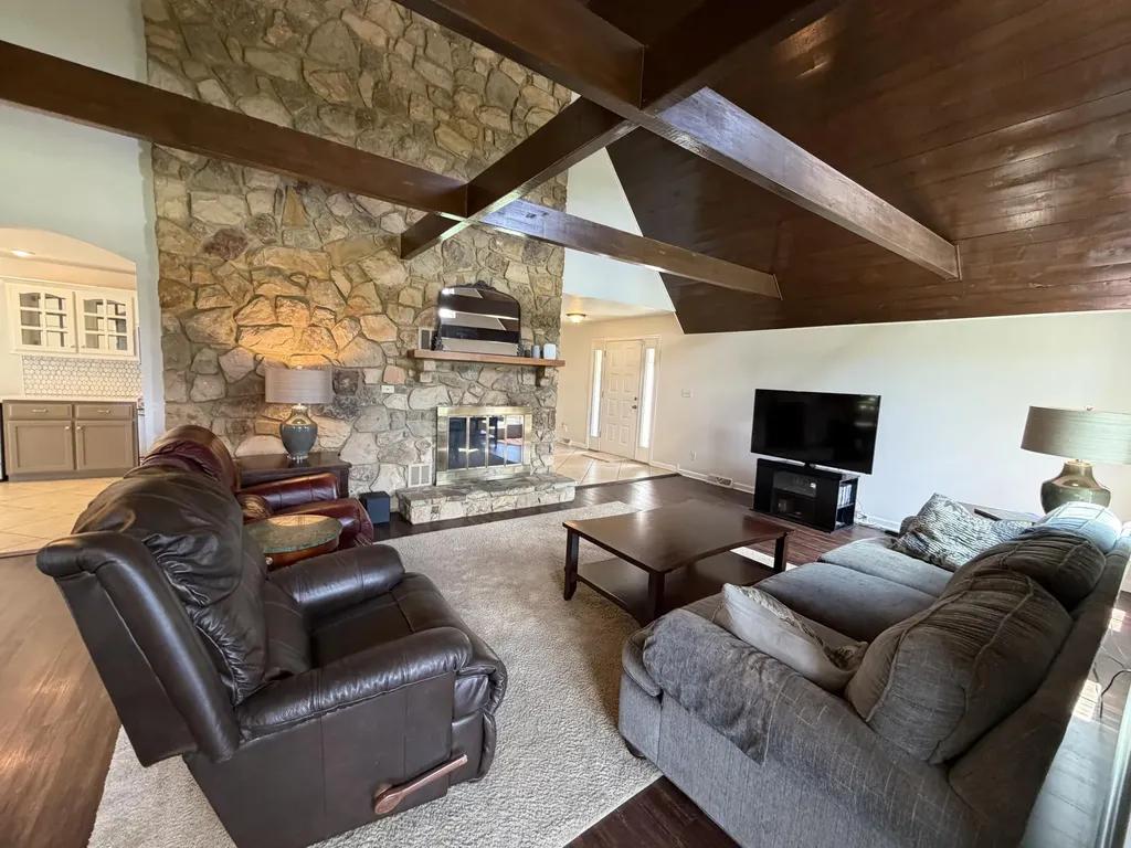 248 Countryside Circle Mt Vernon KY 40456
