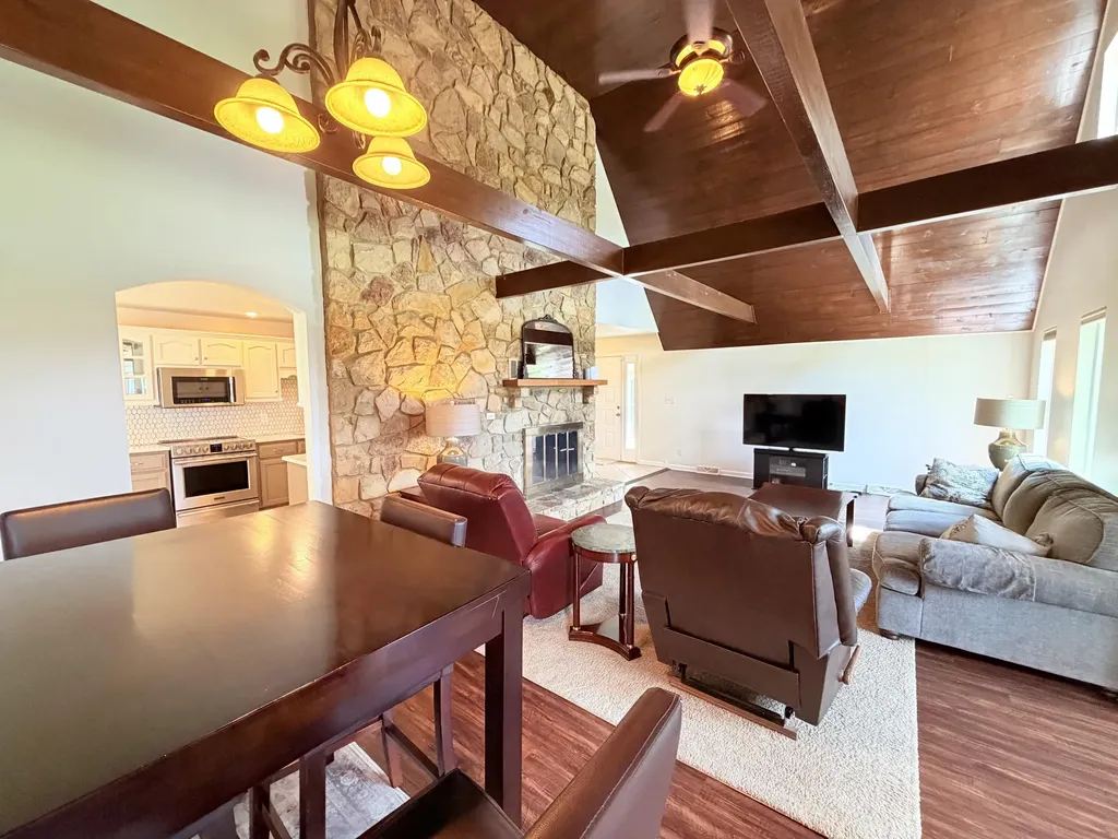 248 Countryside Circle Mt Vernon KY 40456
