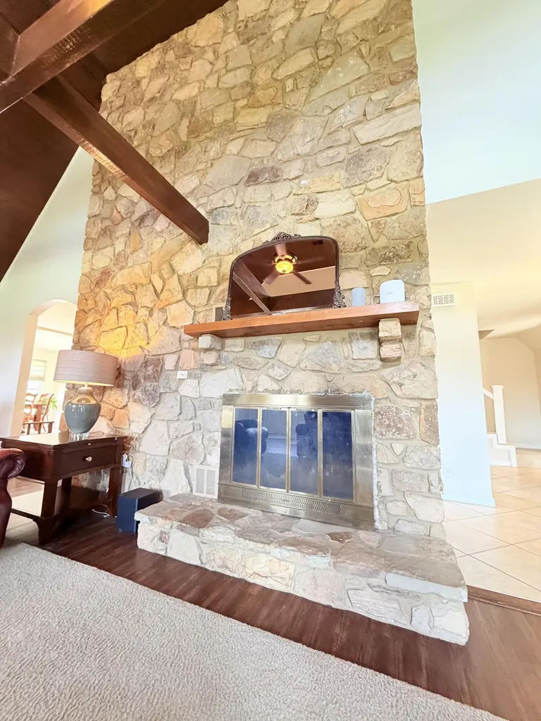 248 Countryside Circle Mt Vernon KY 40456