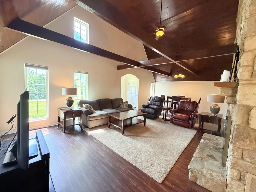 248 Countryside Circle Mt Vernon KY 40456