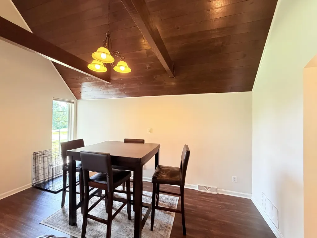 248 Countryside Circle Mt Vernon KY 40456