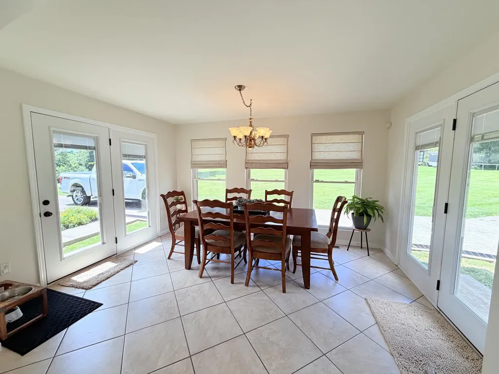 248 Countryside Circle Mt Vernon KY 40456