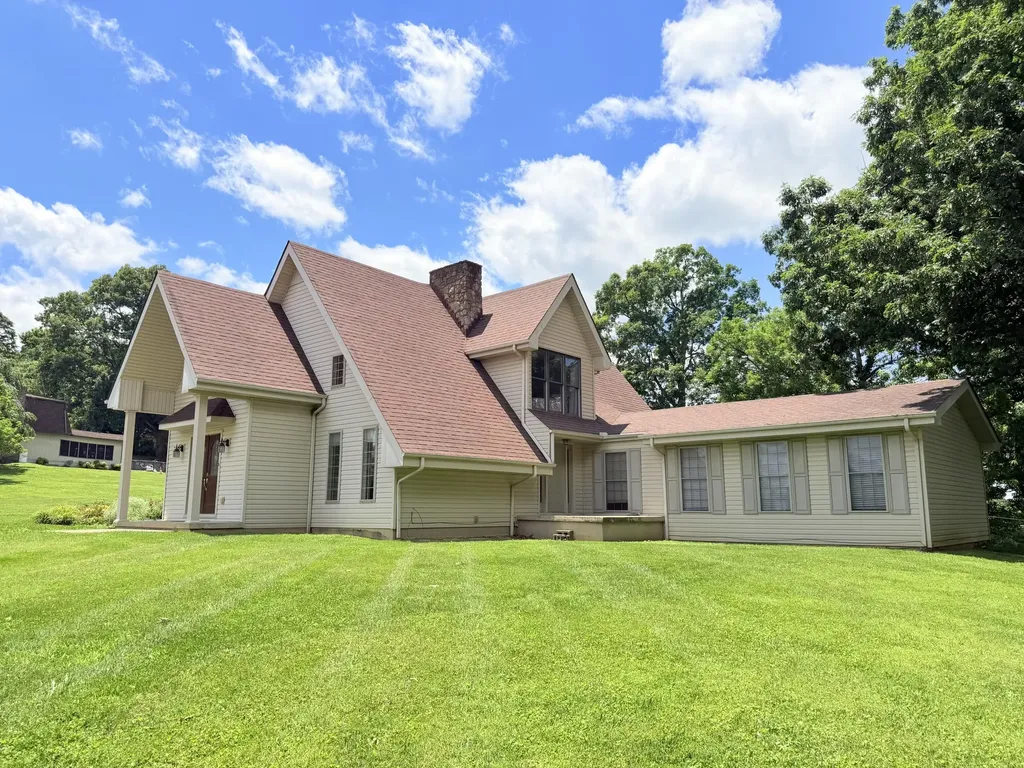 248 Countryside Circle Mt Vernon KY 40456