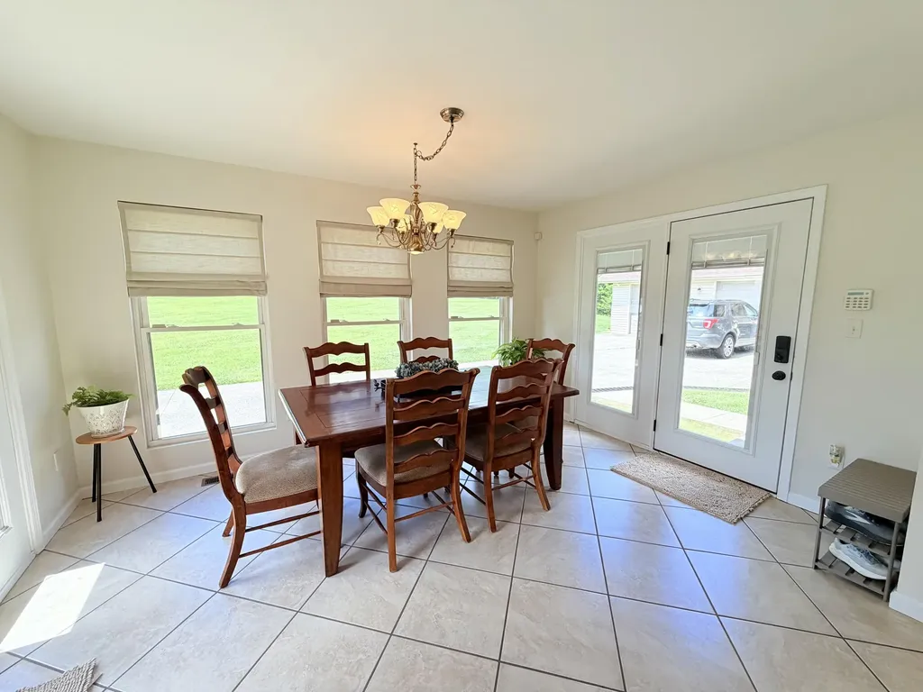 248 Countryside Circle Mt Vernon KY 40456