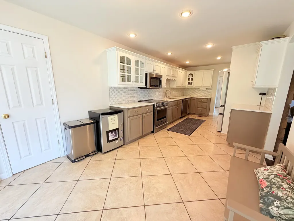 248 Countryside Circle Mt Vernon KY 40456