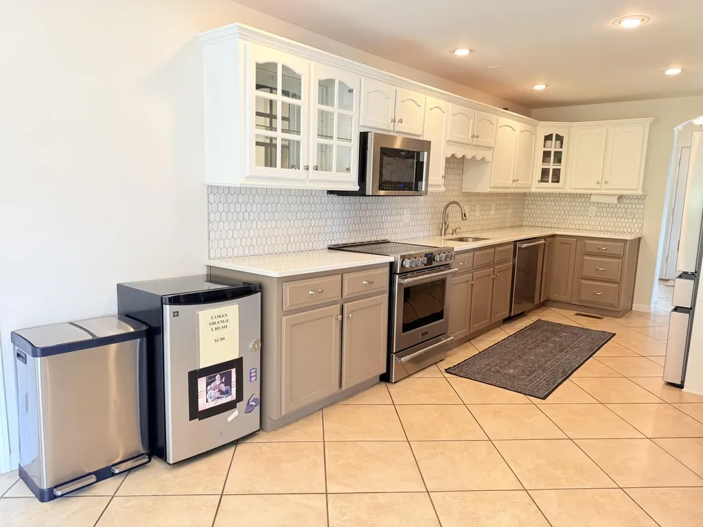 248 Countryside Circle Mt Vernon KY 40456