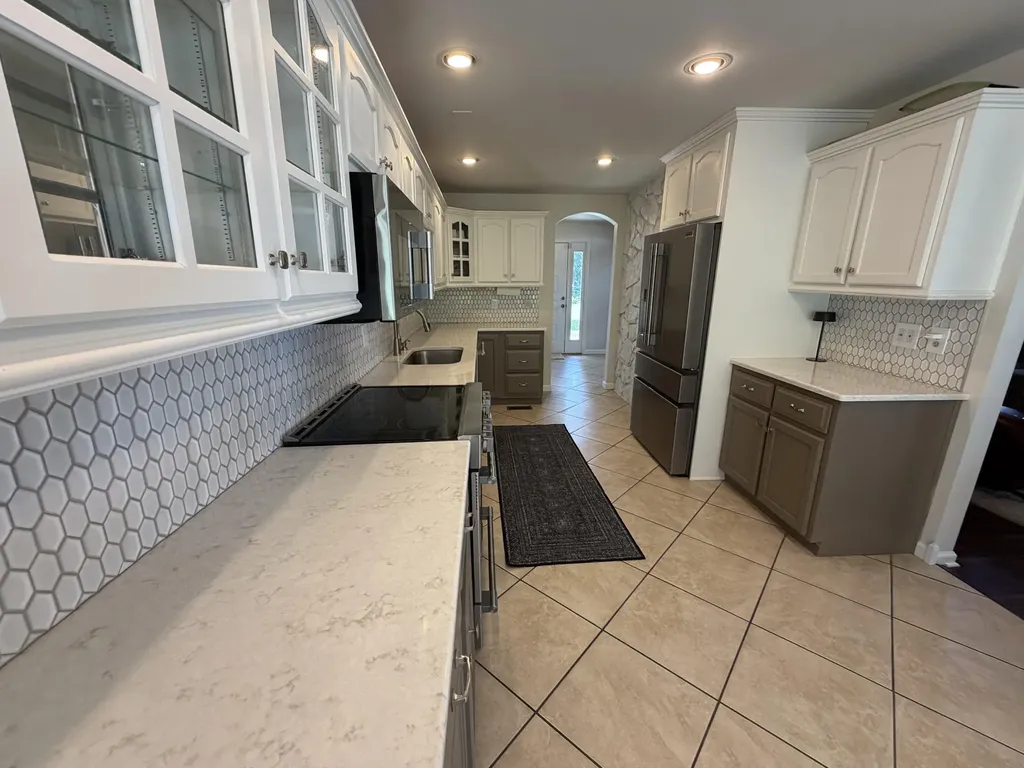 248 Countryside Circle Mt Vernon KY 40456
