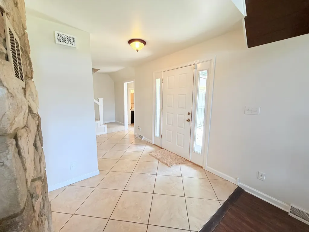 248 Countryside Circle Mt Vernon KY 40456