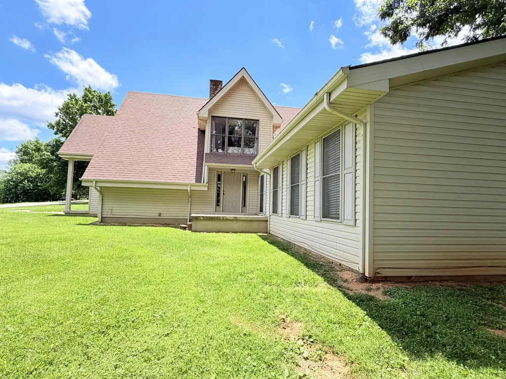 248 Countryside Circle Mt Vernon KY 40456