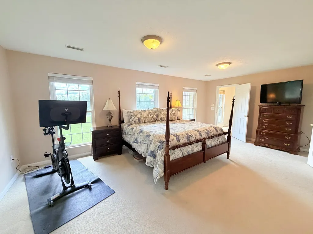 248 Countryside Circle Mt Vernon KY 40456