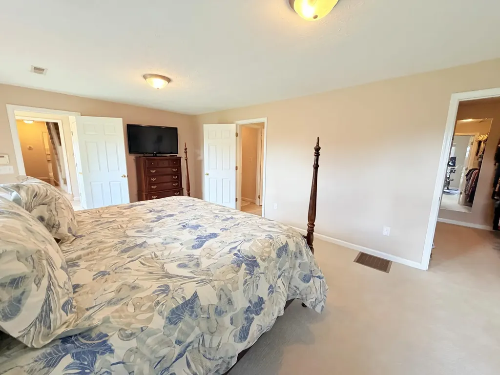 248 Countryside Circle Mt Vernon KY 40456