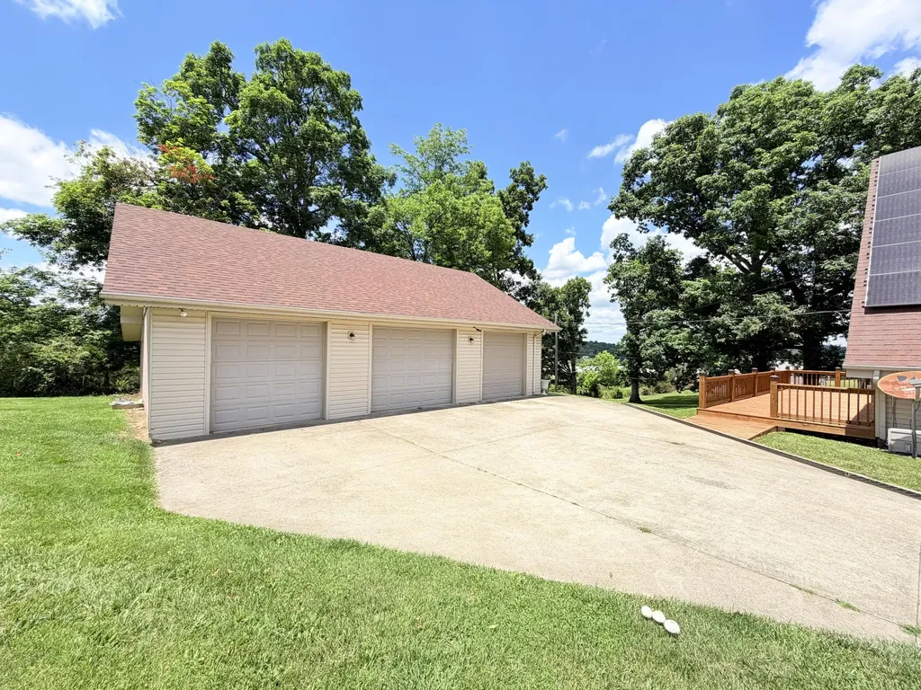 248 Countryside Circle Mt Vernon KY 40456
