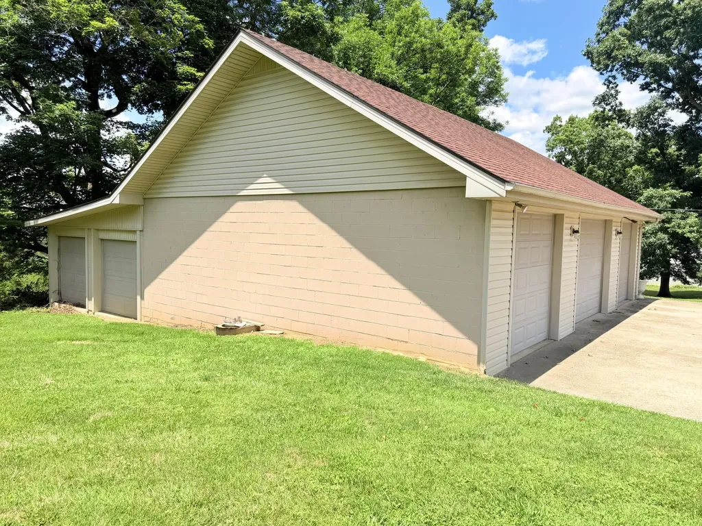 248 Countryside Circle Mt Vernon KY 40456